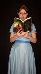 Wendy Darling preview 3
