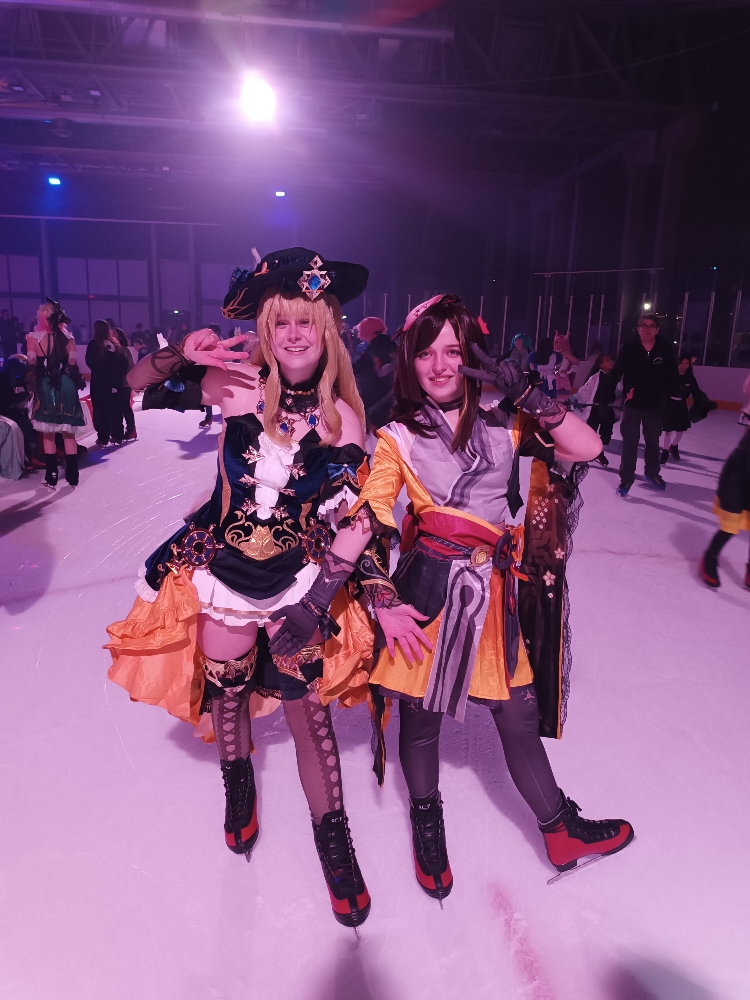 Navia au blizz - Photo 6