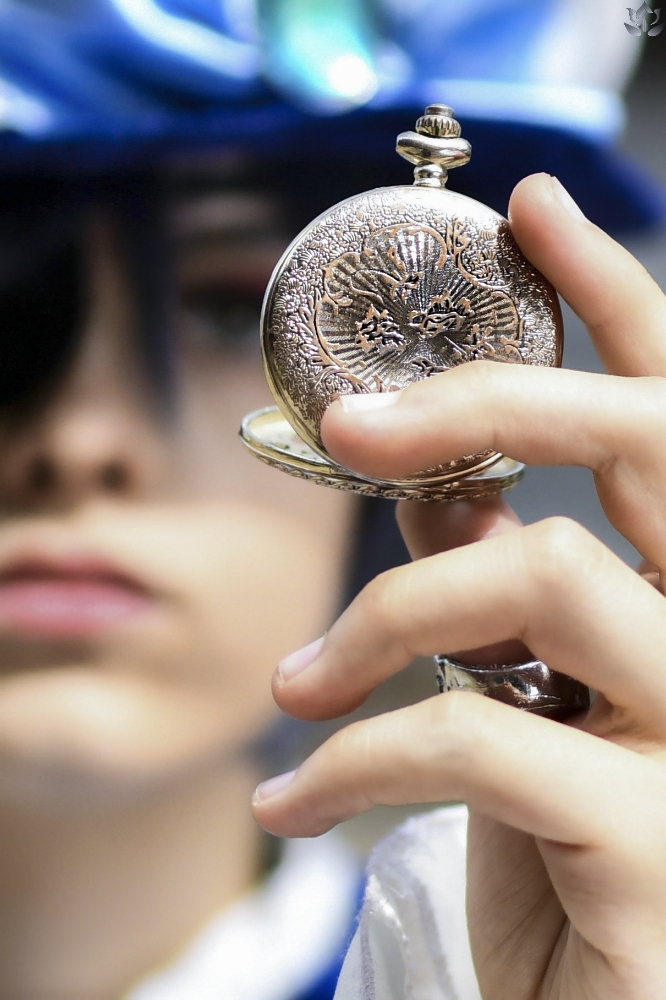 Ciel Phantomhive  - Photo 7