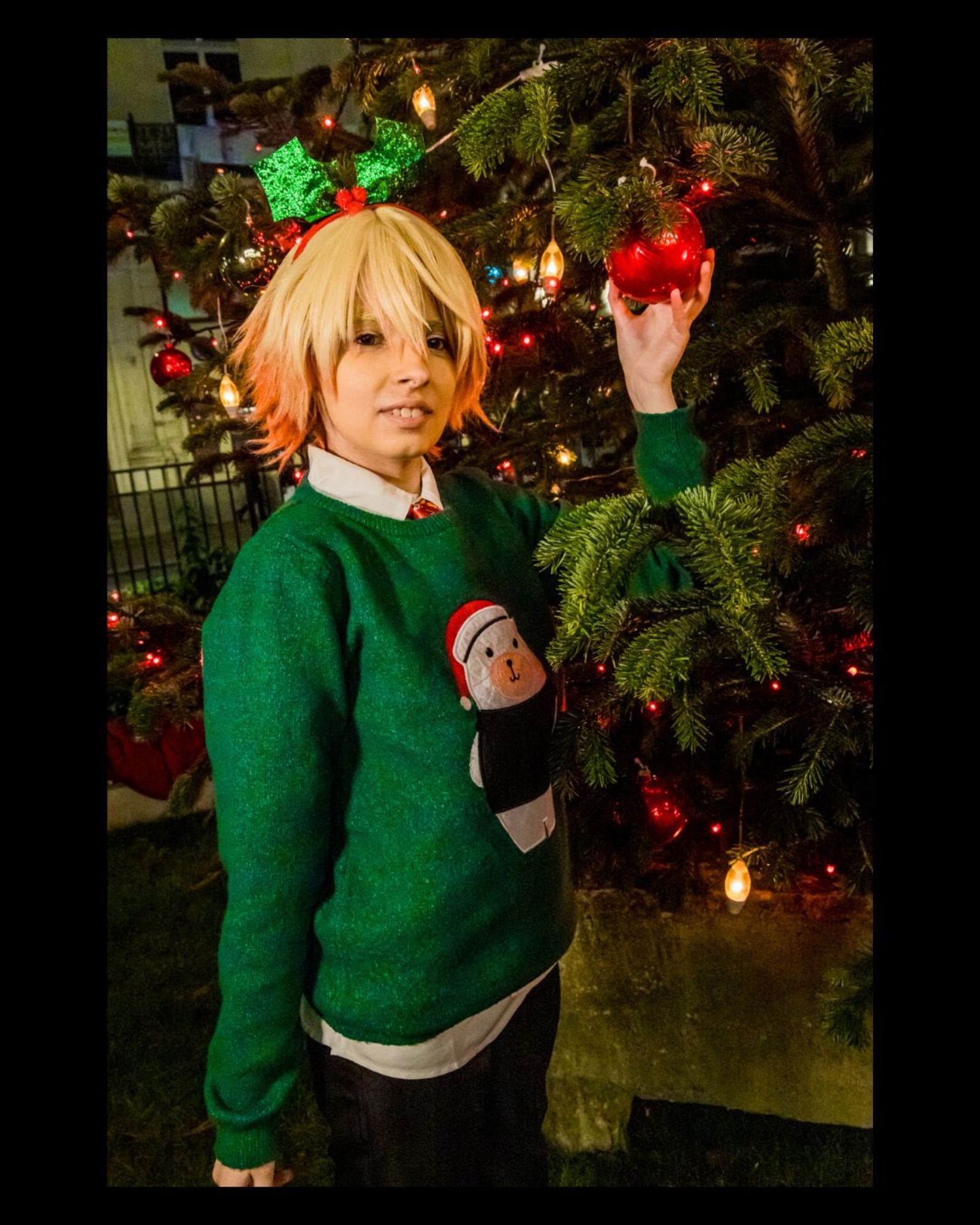 Tenma Tsukasa - Photo 7