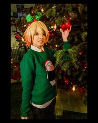 Tenma Tsukasa preview 2