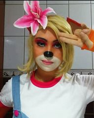 Coco Bandicoot preview 2