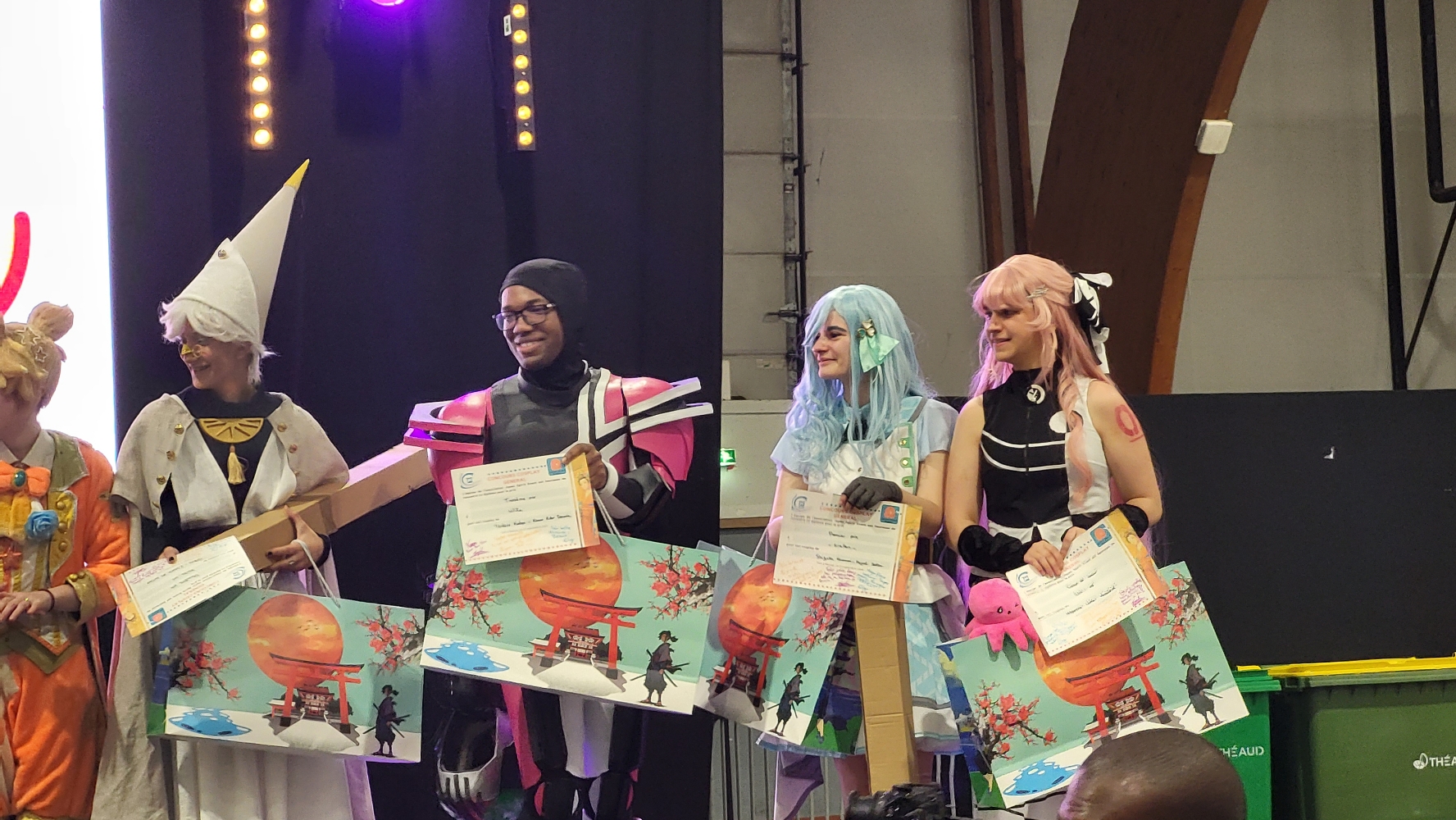 Megurine Luka - Photo 4