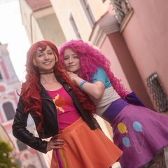Pinkie Pie preview 3