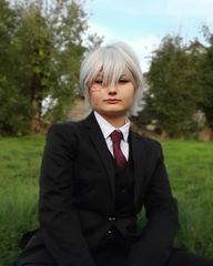 Allen Walker preview 3