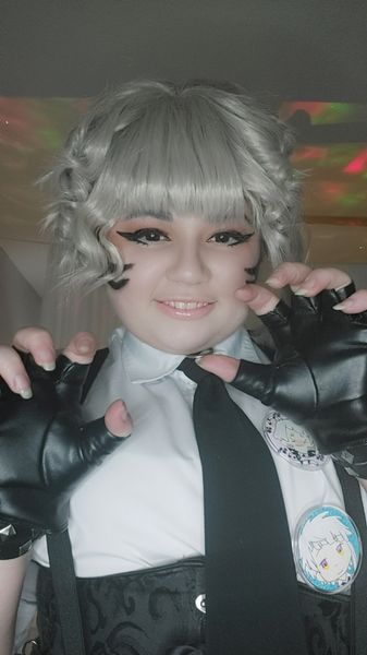 ✨️~rinou~✨️ - Atsushi 2023
