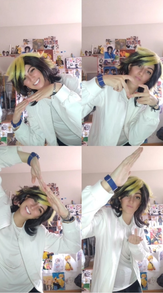 Kazutora Hanemiya  - Photo 164