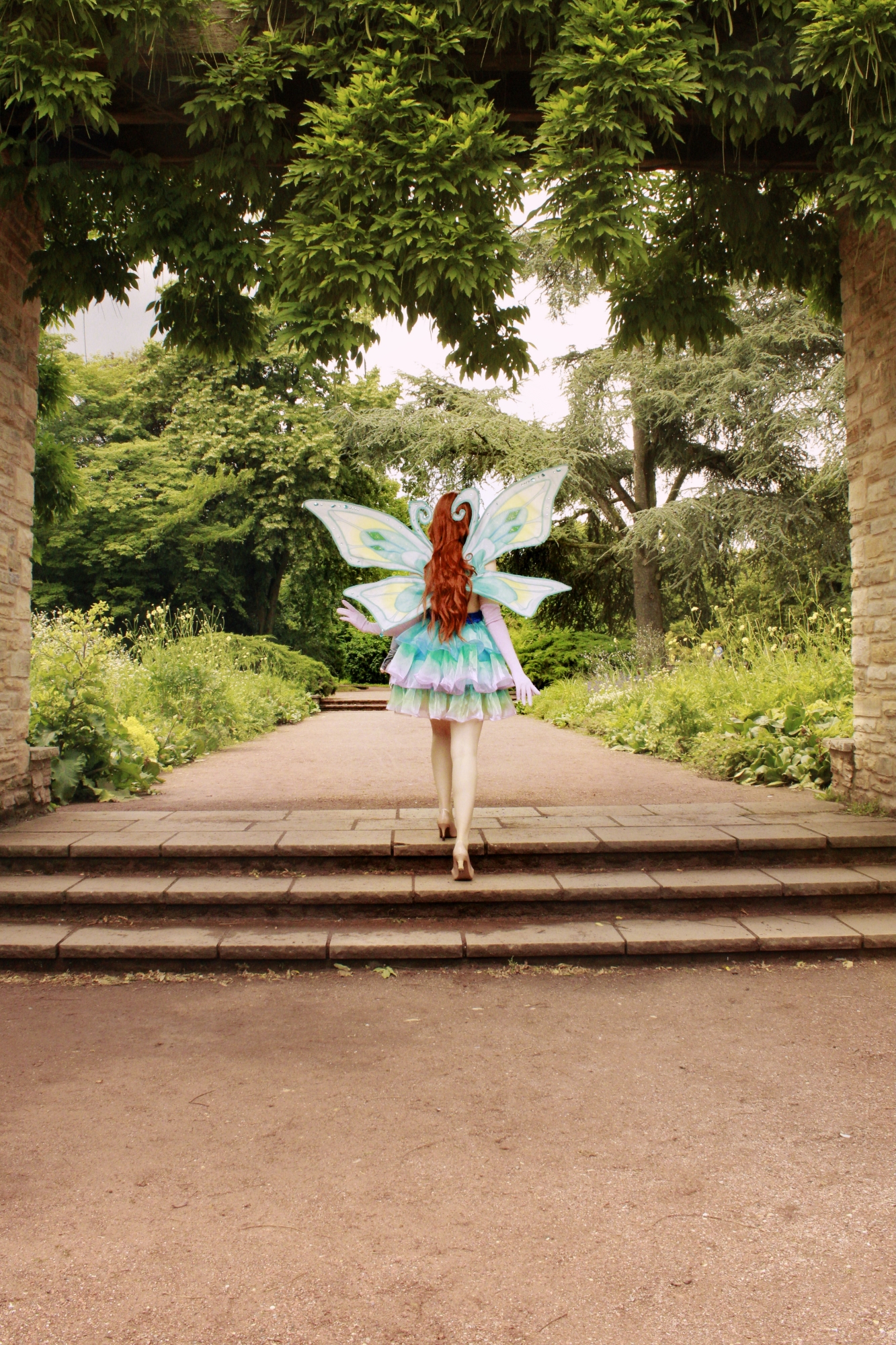 Bloom Enchantix - Photo 1