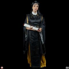 Ling Wen preview 3