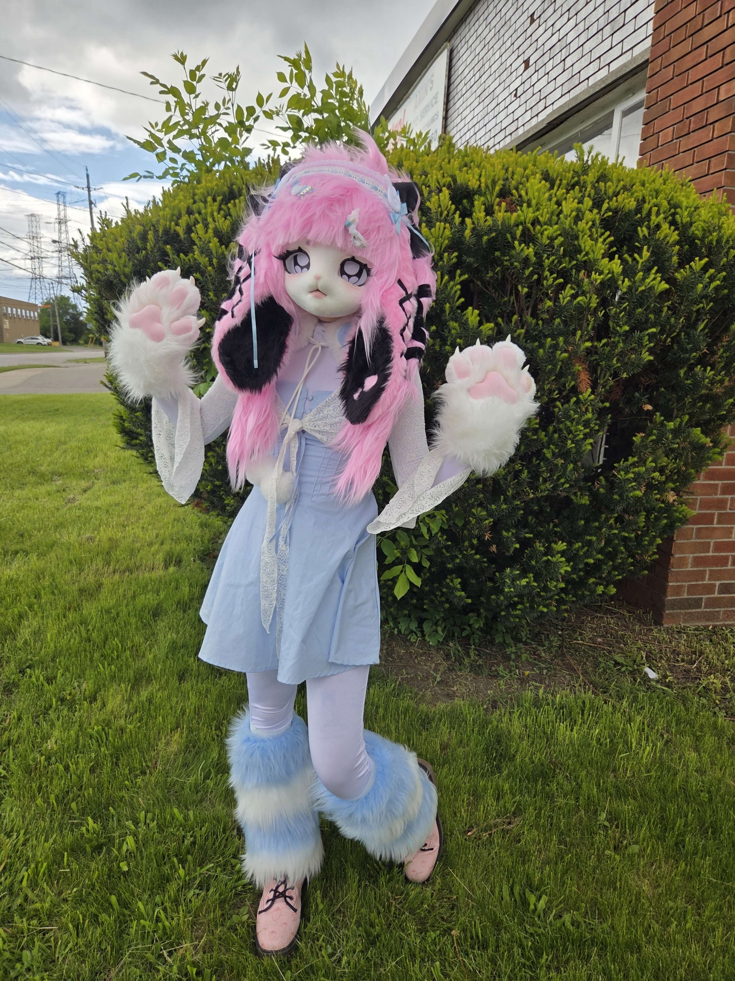 Anime North 2025 — photo 15