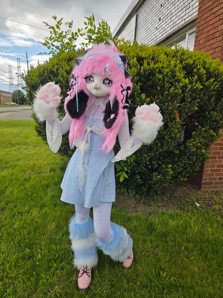 Sweetinsanity9 - Anime North 2025