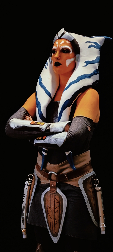 Ahsoka - Photo 5