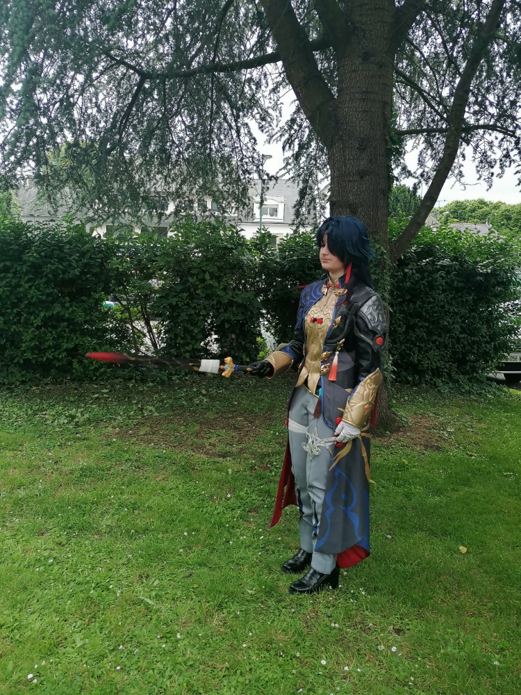 Latest Blade shoot — photo 8