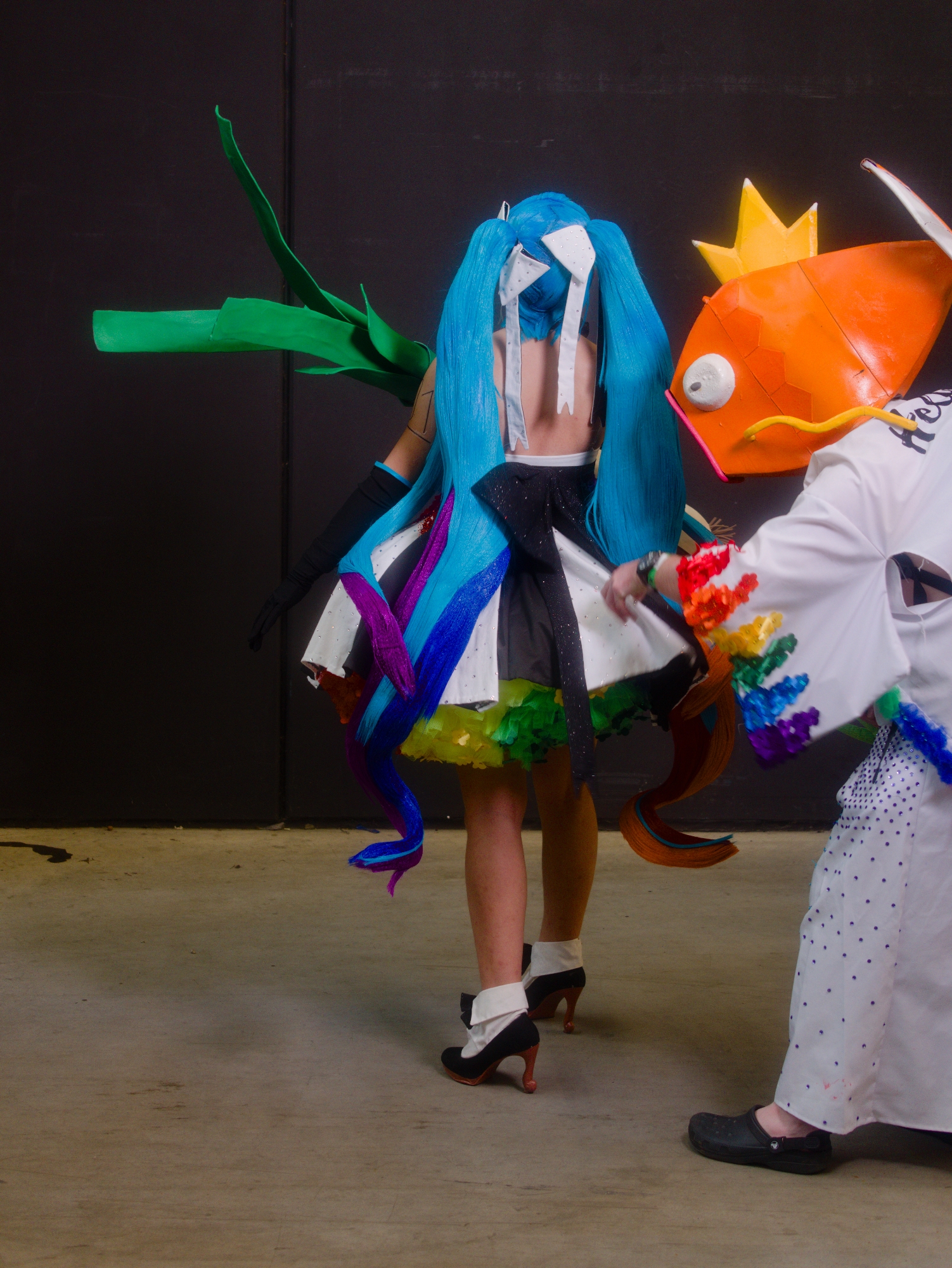 Miku Pride — photo 10