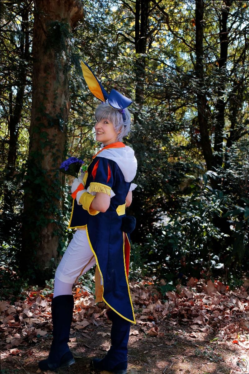 Yami_akatsuki – Ashe Spring Alt