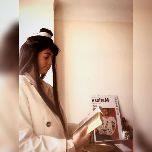 Hannabook - christmas (xl/cwn/lz