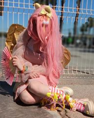 Fluttershy preview 3