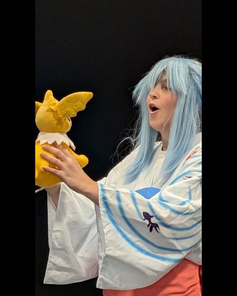 Pokefanama - Limule Matsuri 2025