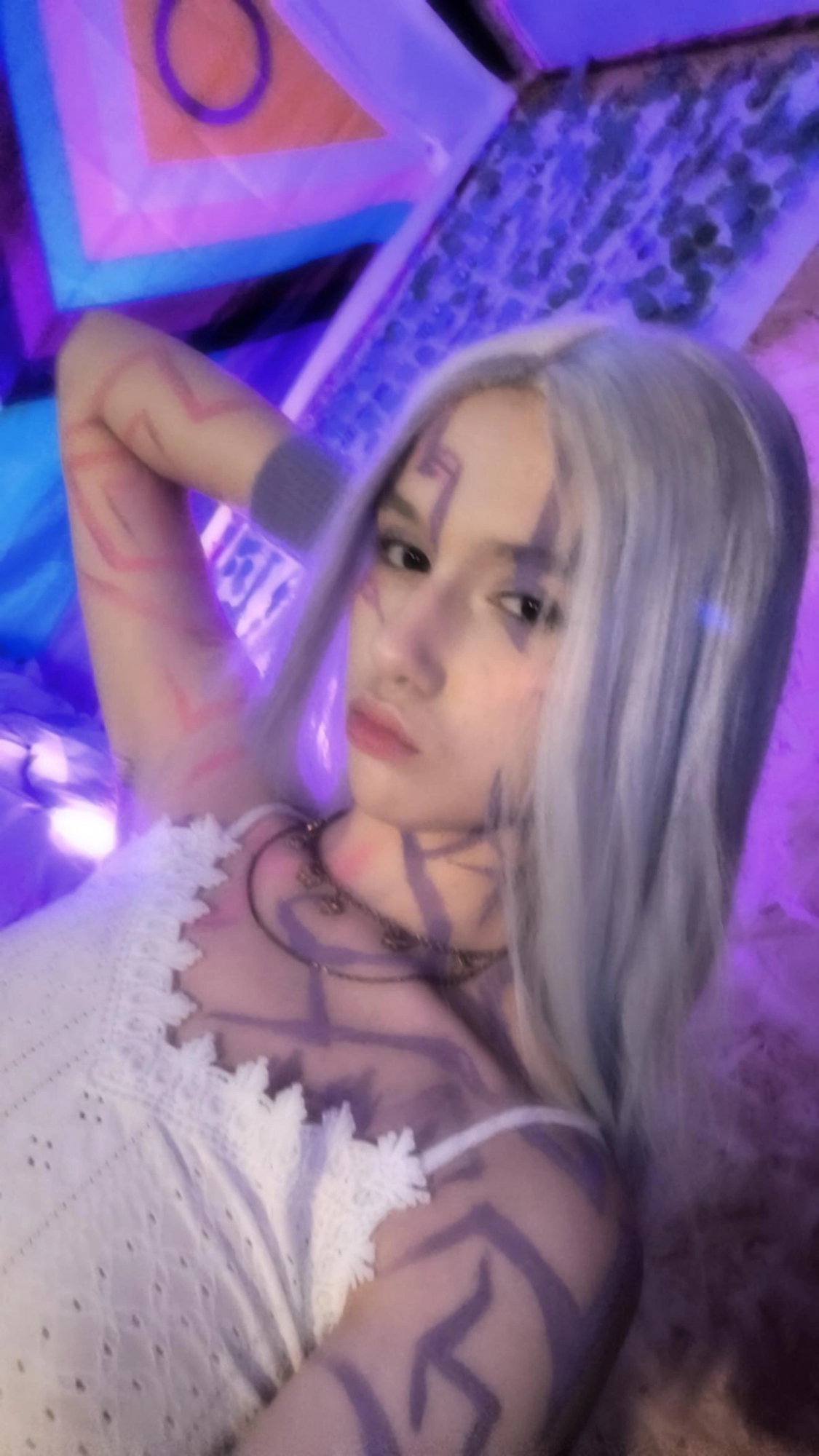 Oli Démon  - Photo 2