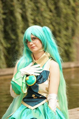 Sona Star Guardian