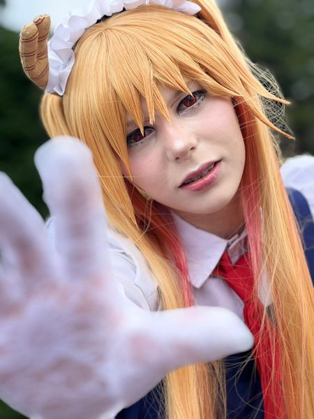 Kinrui - Tohru
