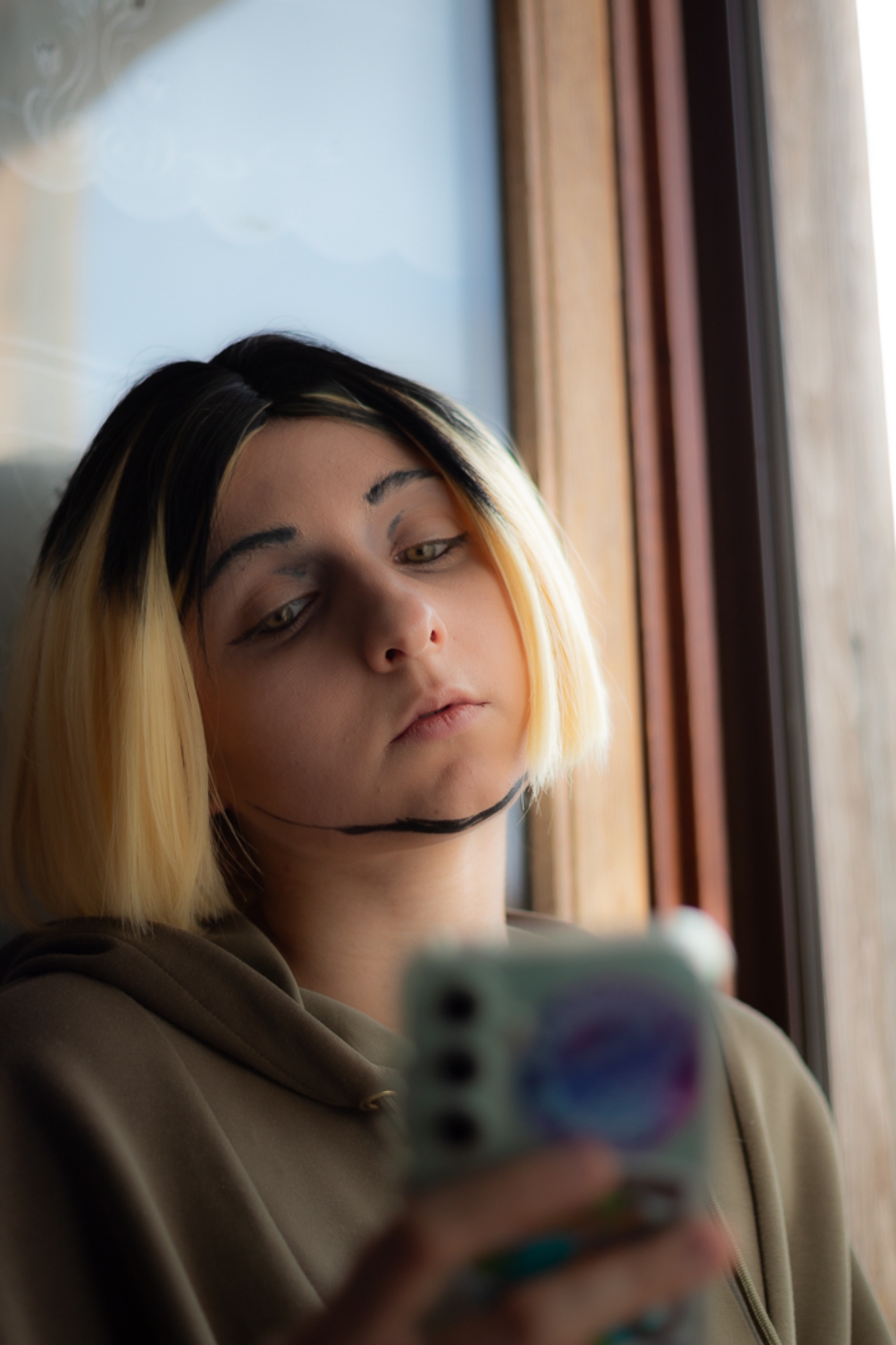 Kenma Kozume — photo 14