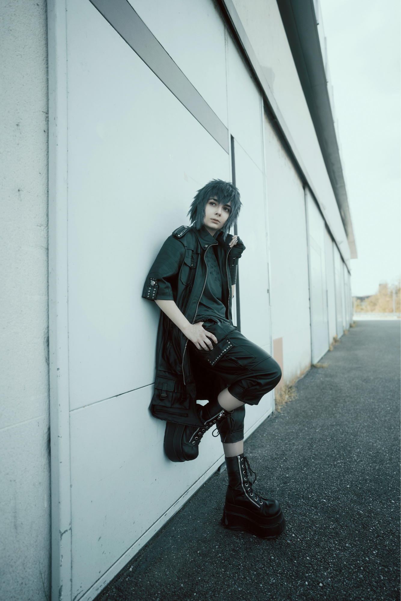 Noctis — photo 6
