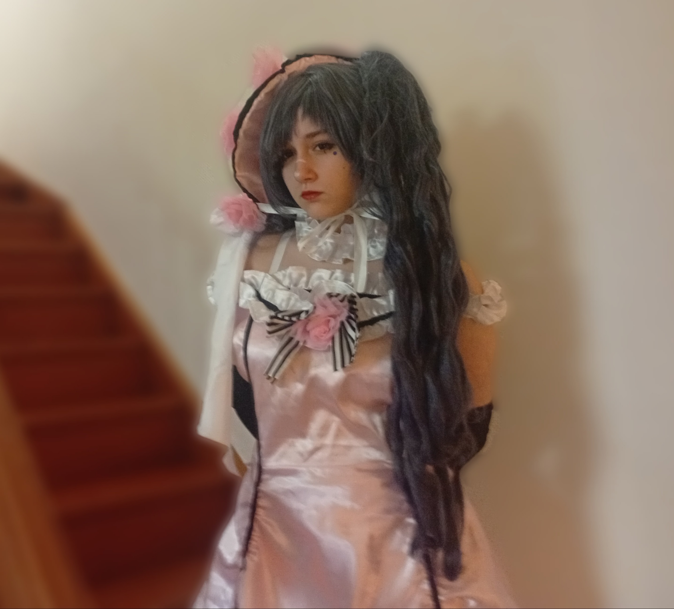 Lady ciel  - Photo 7