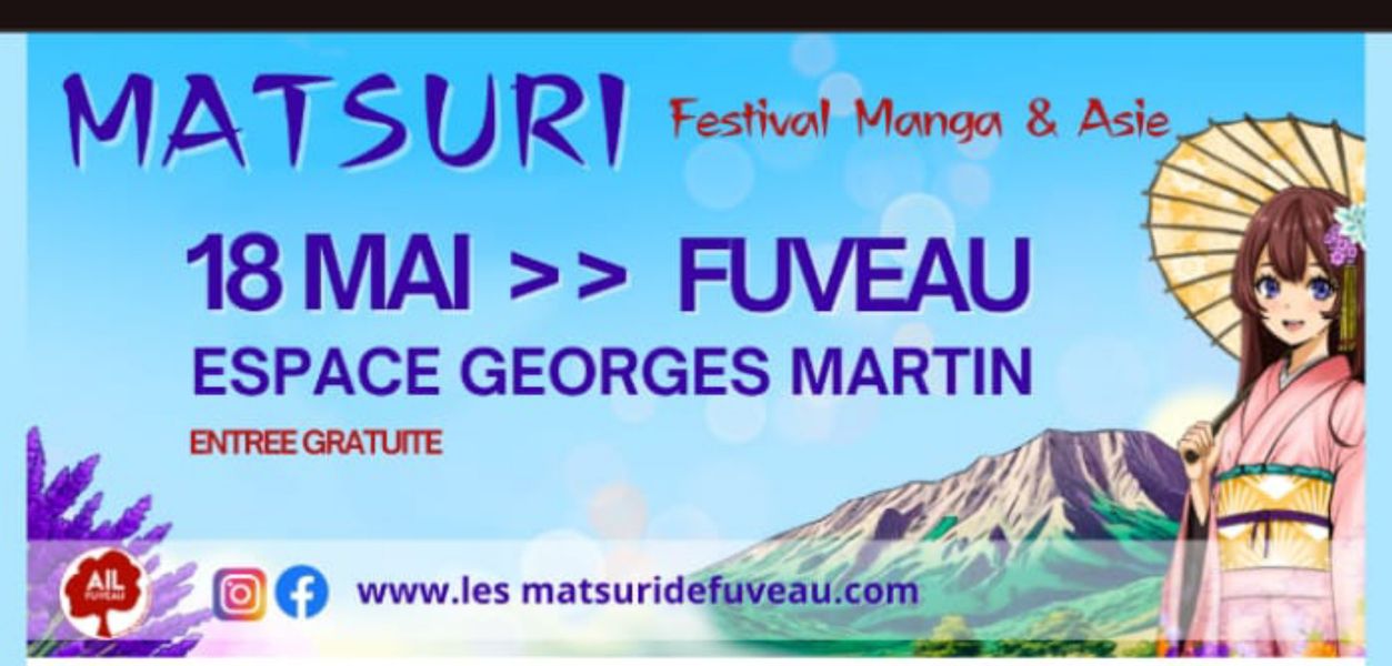 Matsuri 