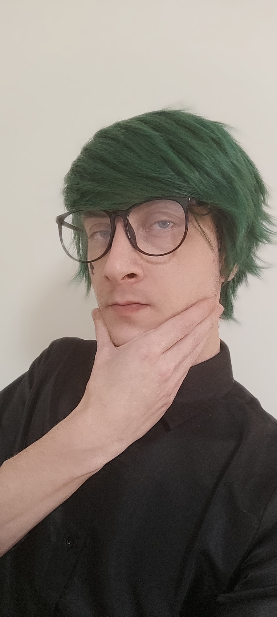 Trey Clover — photo 12