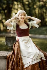 Cendrillon souillon preview 2
