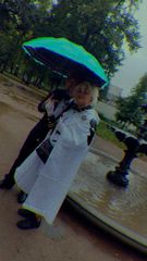 Mikaela Hyakuya preview 2