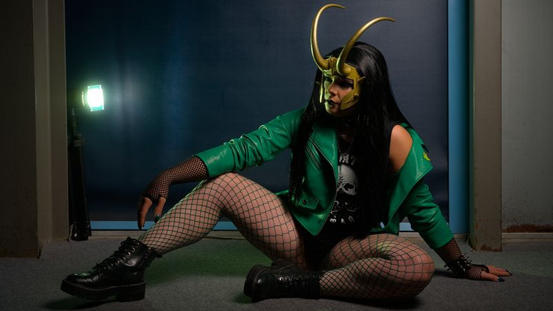 Altriix – Loki 70s