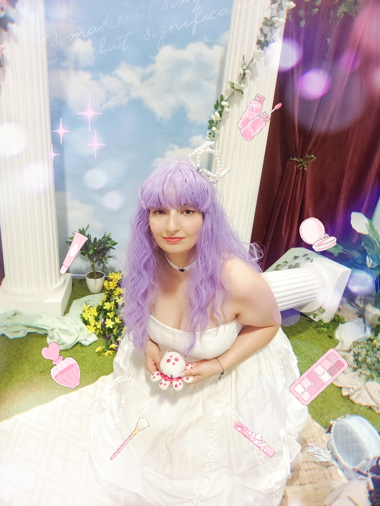 Princess Jellyfish - Photo 2