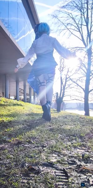 Dida_cosplay - Furina 