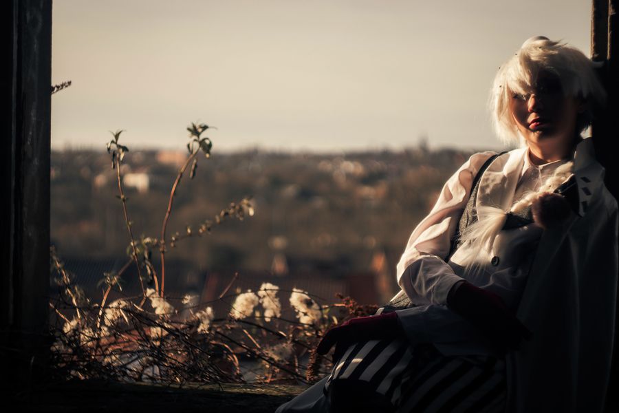 Koshka_ - Nikolai Gogol 
