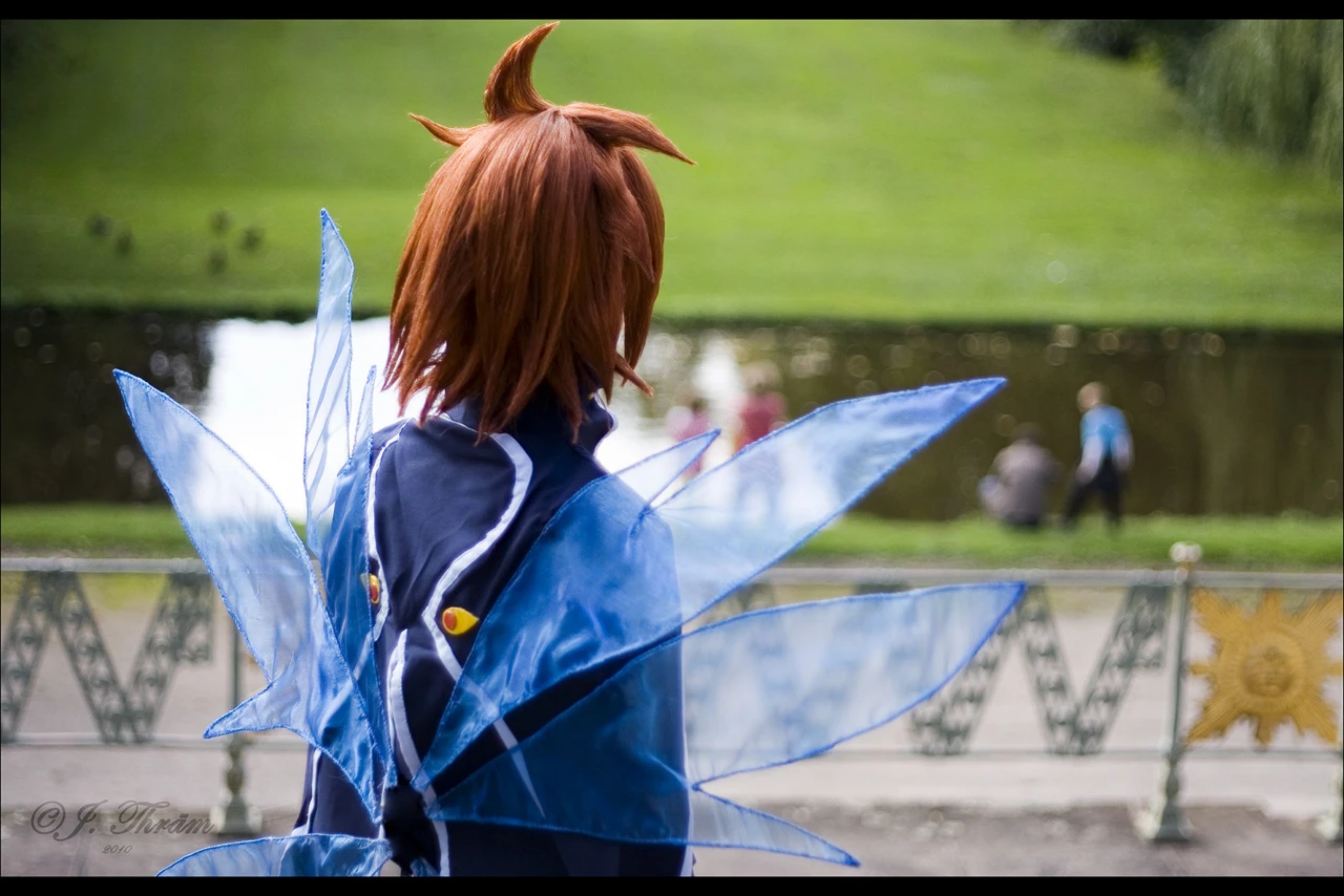 Tales of Symphonia - Photo 4