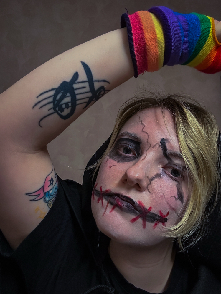 Raver Doll  - Photo 24