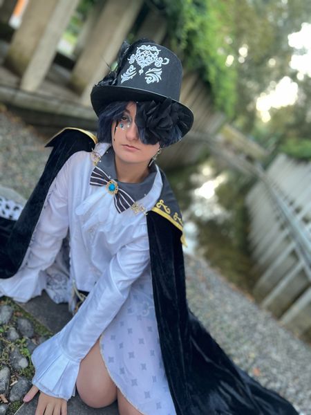 Nana! - Harajuku Ciel 2024