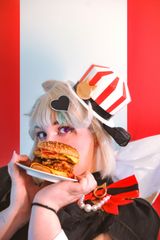 Lynette KFC preview 2
