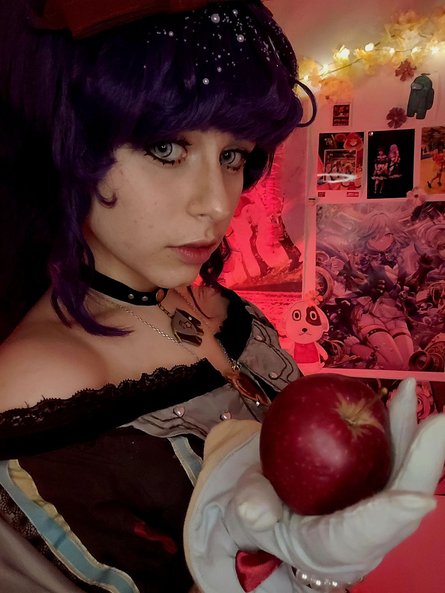 Mafuyu Snow White 2 - Photo 2