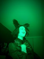 Alastor preview 2