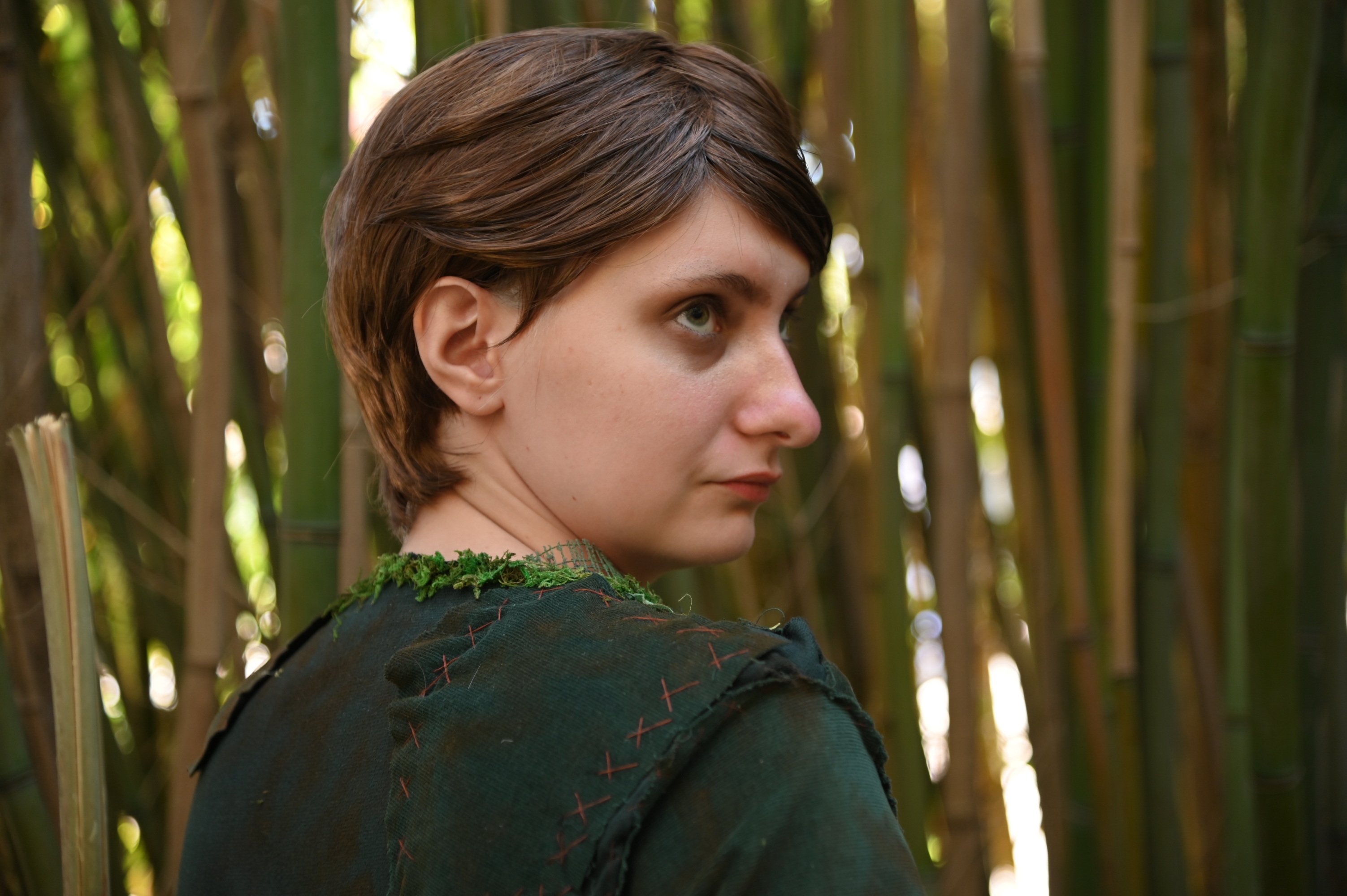 Peter Pan Ouat — photo 51