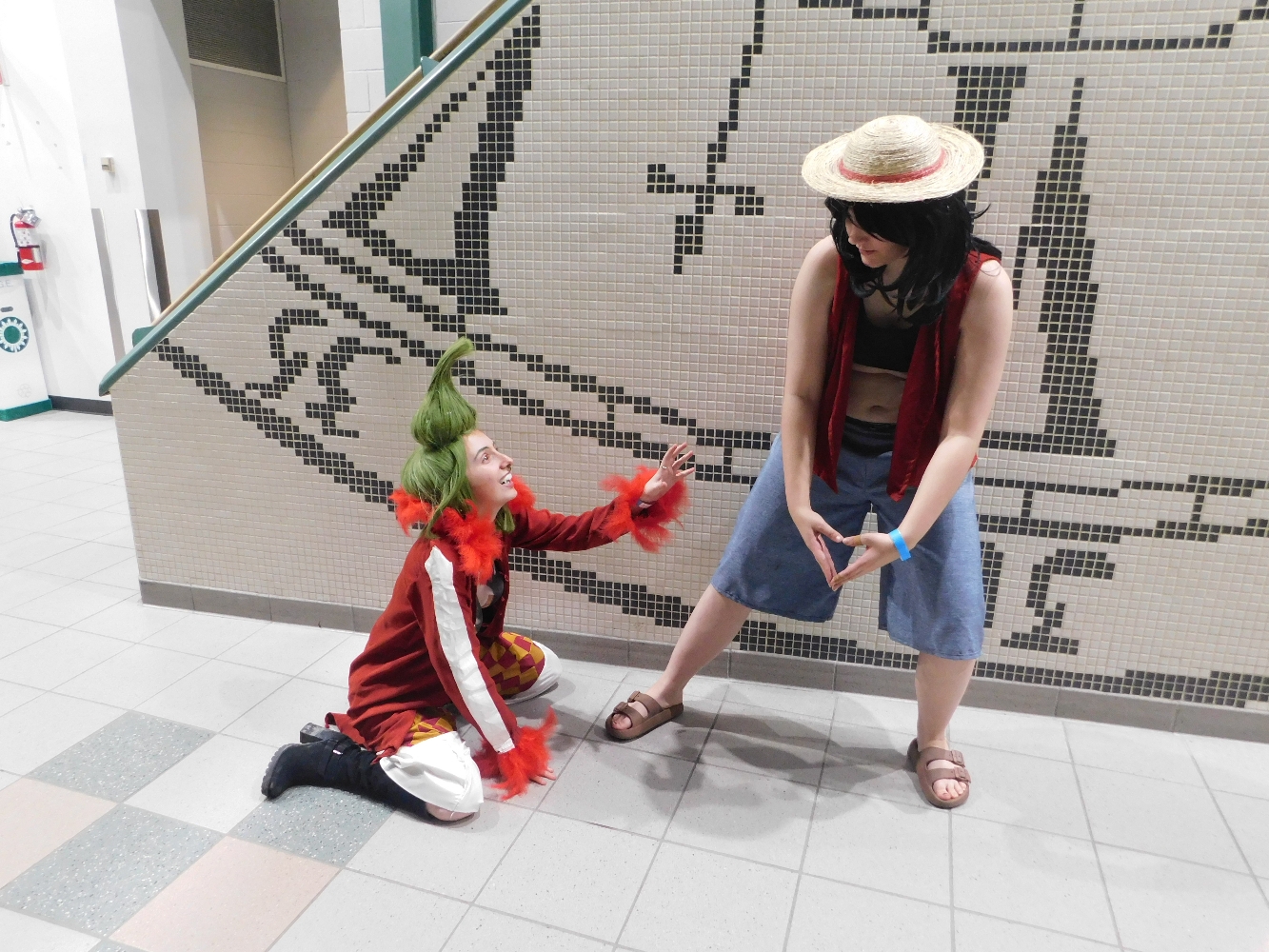 Barto Luffy — photo 5