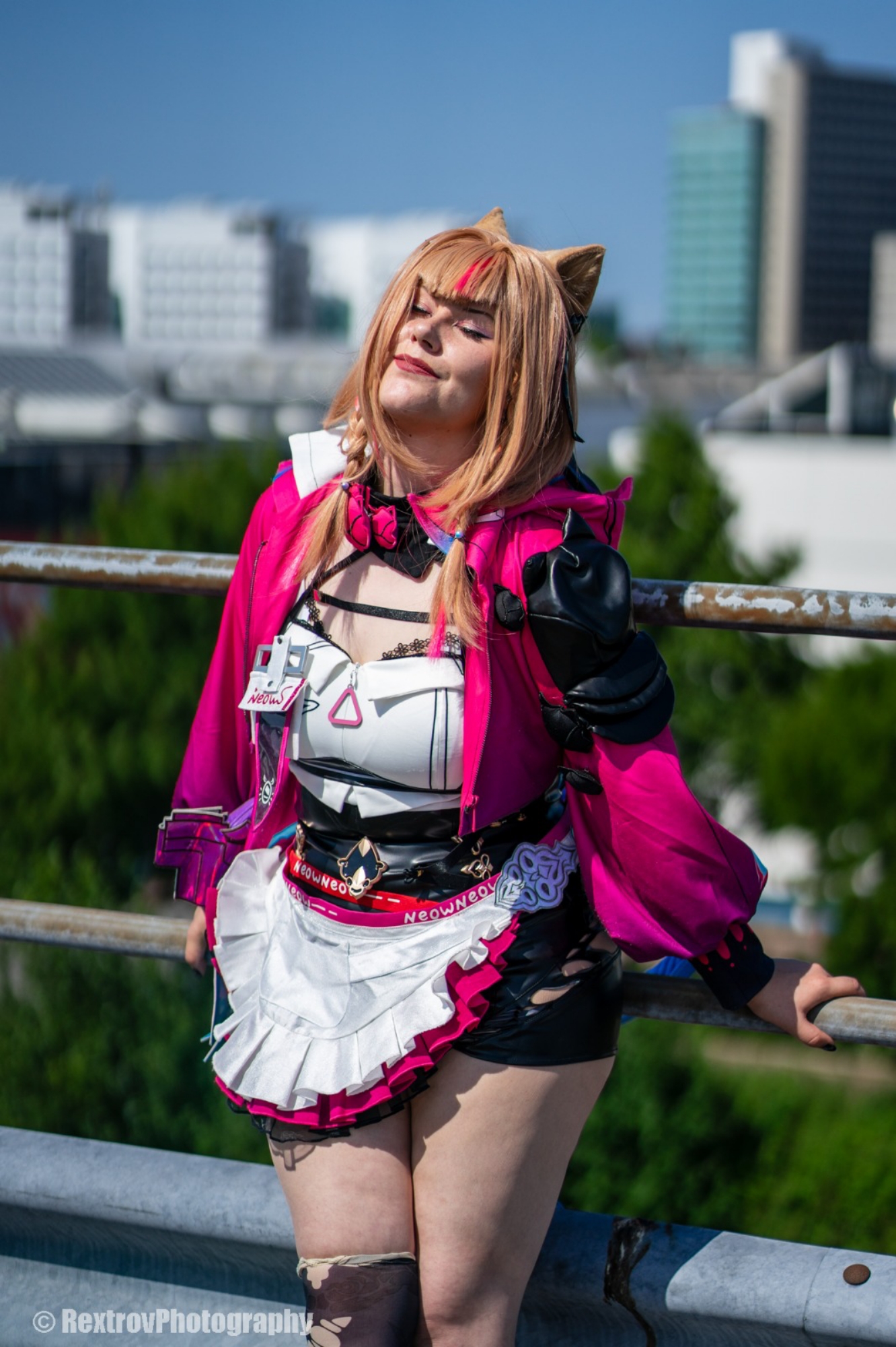 Pardofelis - Photo 3