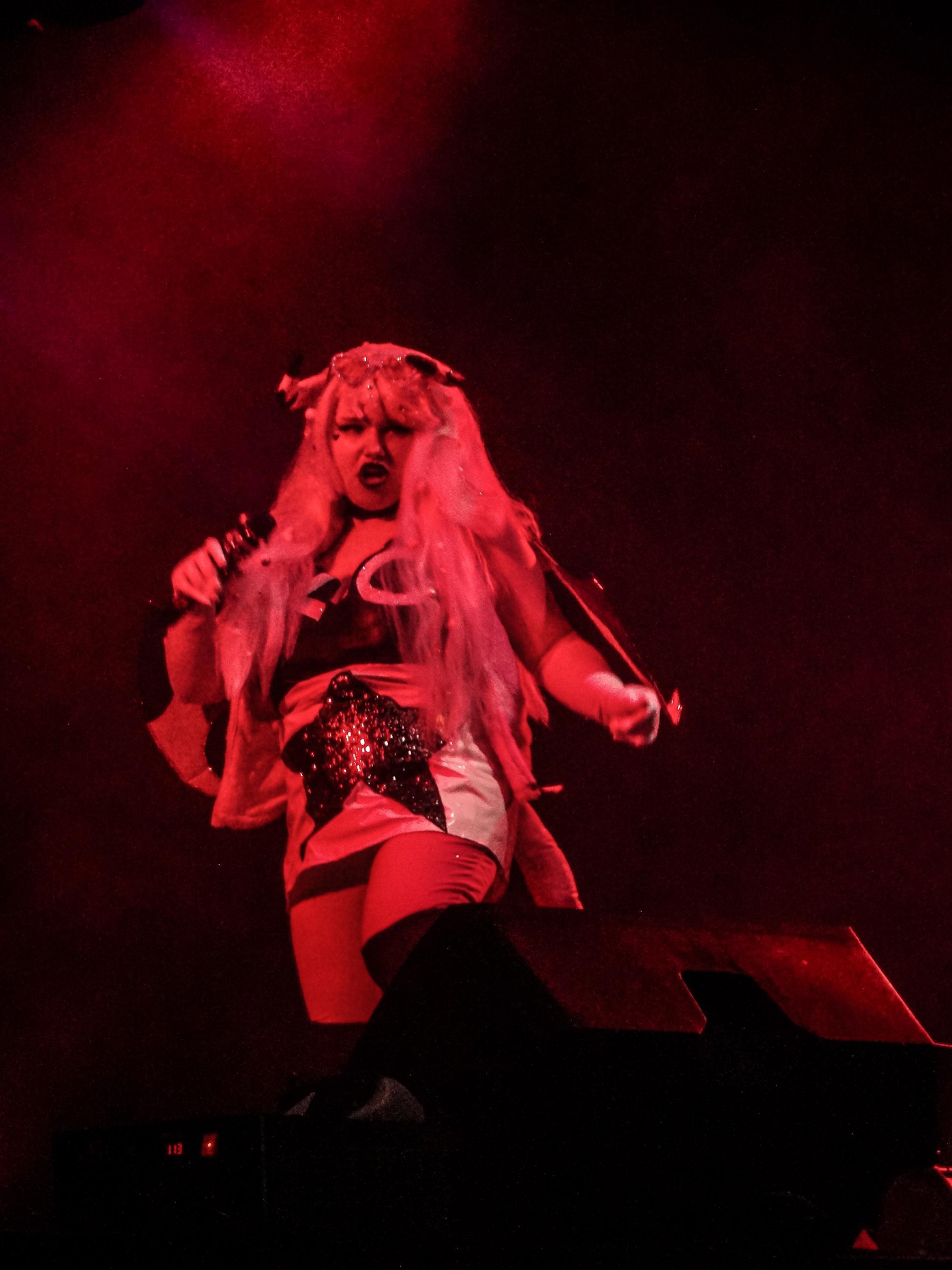 Verosika mayday - Photo 4