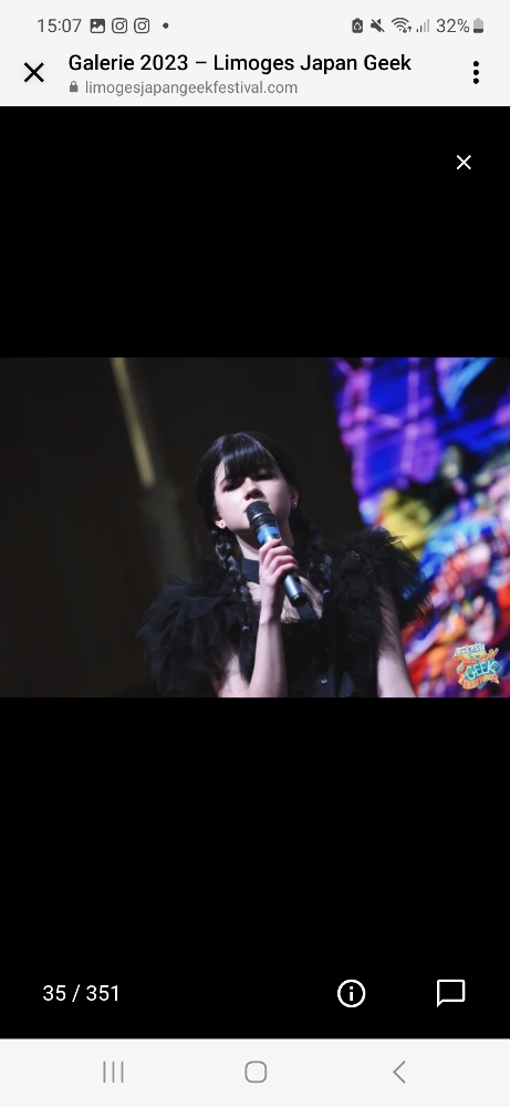 Limoges japan geek  - Photo 8