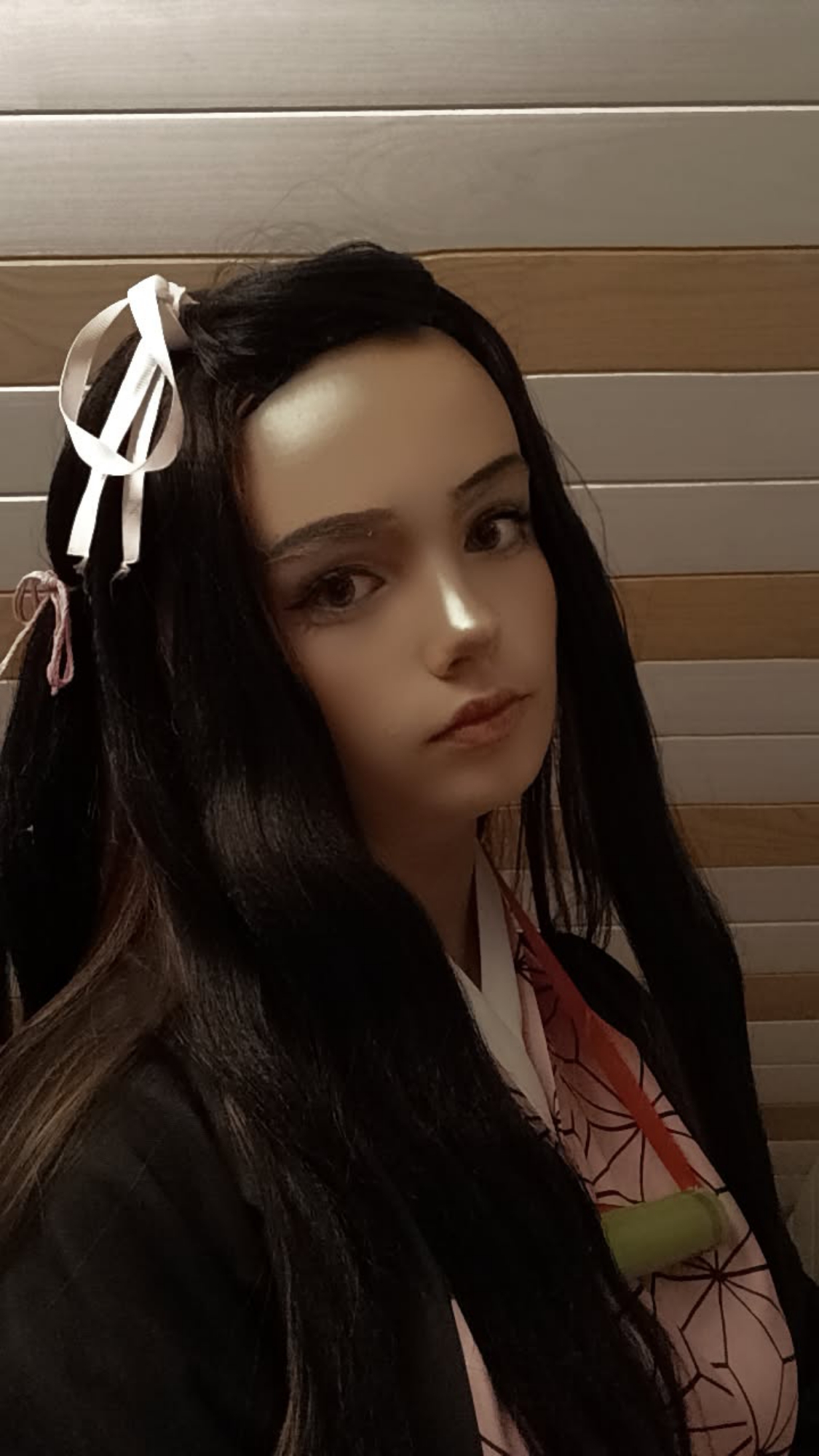 nezuko — photo 9