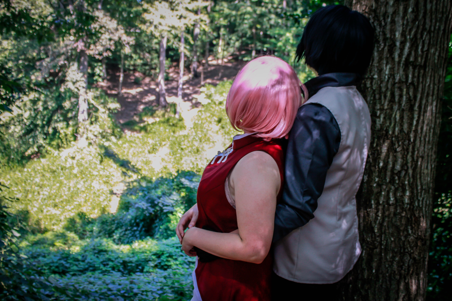 Sasusaku - Photo 2