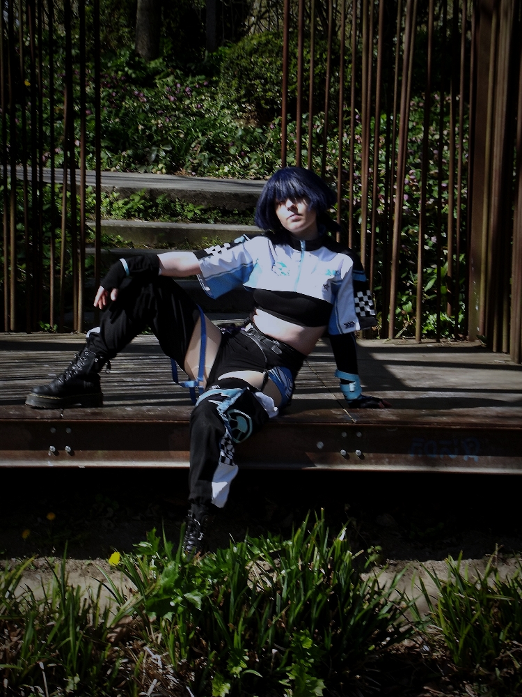 Wanderer racer - Photo 2